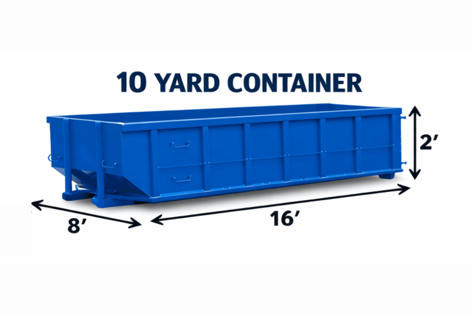10 yard dumpster rental los angeles