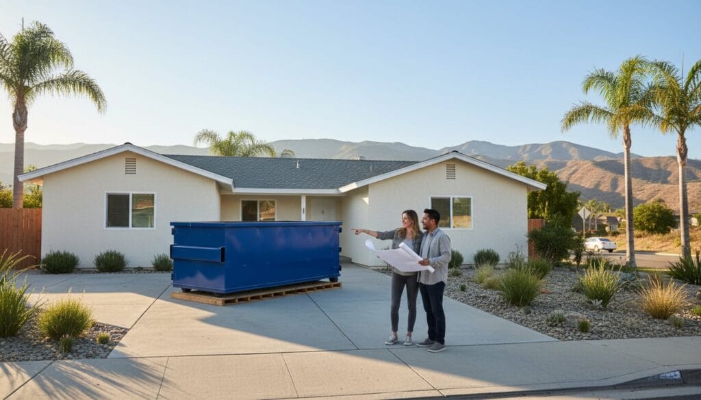 Affordable Dumpster Rental San Fernando Valley: The 2026 Buying Guide