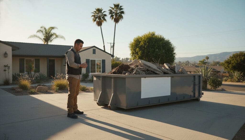 Avoiding Dumpster Rental Overage Fees: The Complete 2026 Guide